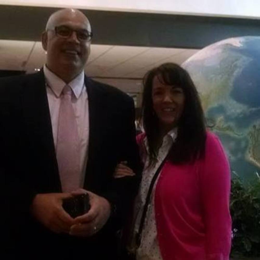 Meet your Posher, Robyn